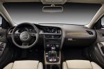 Audi A4 2.0T Sedan 2012 года